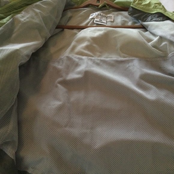 WATERPROOF JACKET - Picture 5 of 5